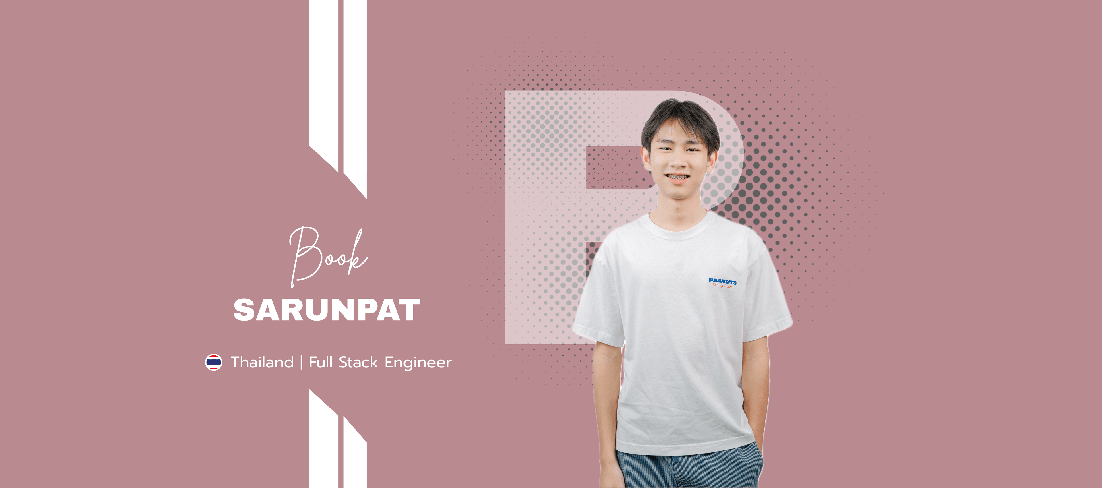 Sarunpat Sangpak